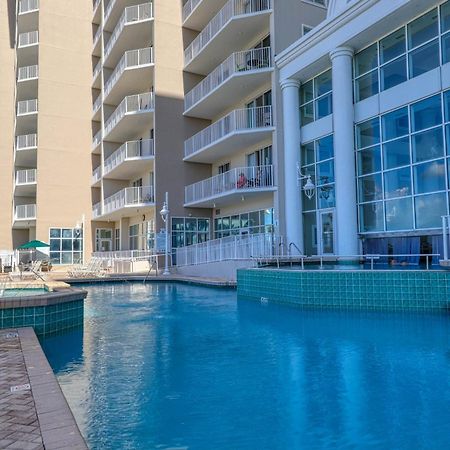 Majestic Sun 1111A Miramar Beach Destin Kültér fotó