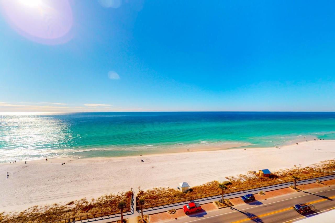 Majestic Sun 1111A Miramar Beach Destin Kültér fotó