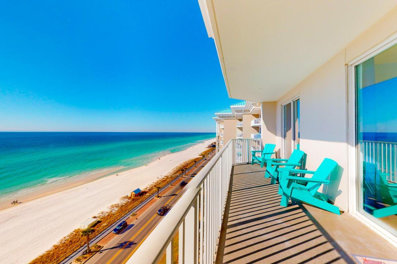 Majestic Sun 1111A Miramar Beach Destin Kültér fotó
