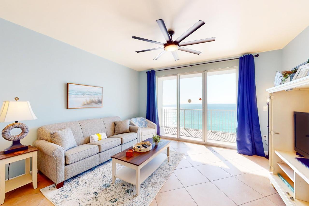 Majestic Sun 1111A Miramar Beach Destin Kültér fotó
