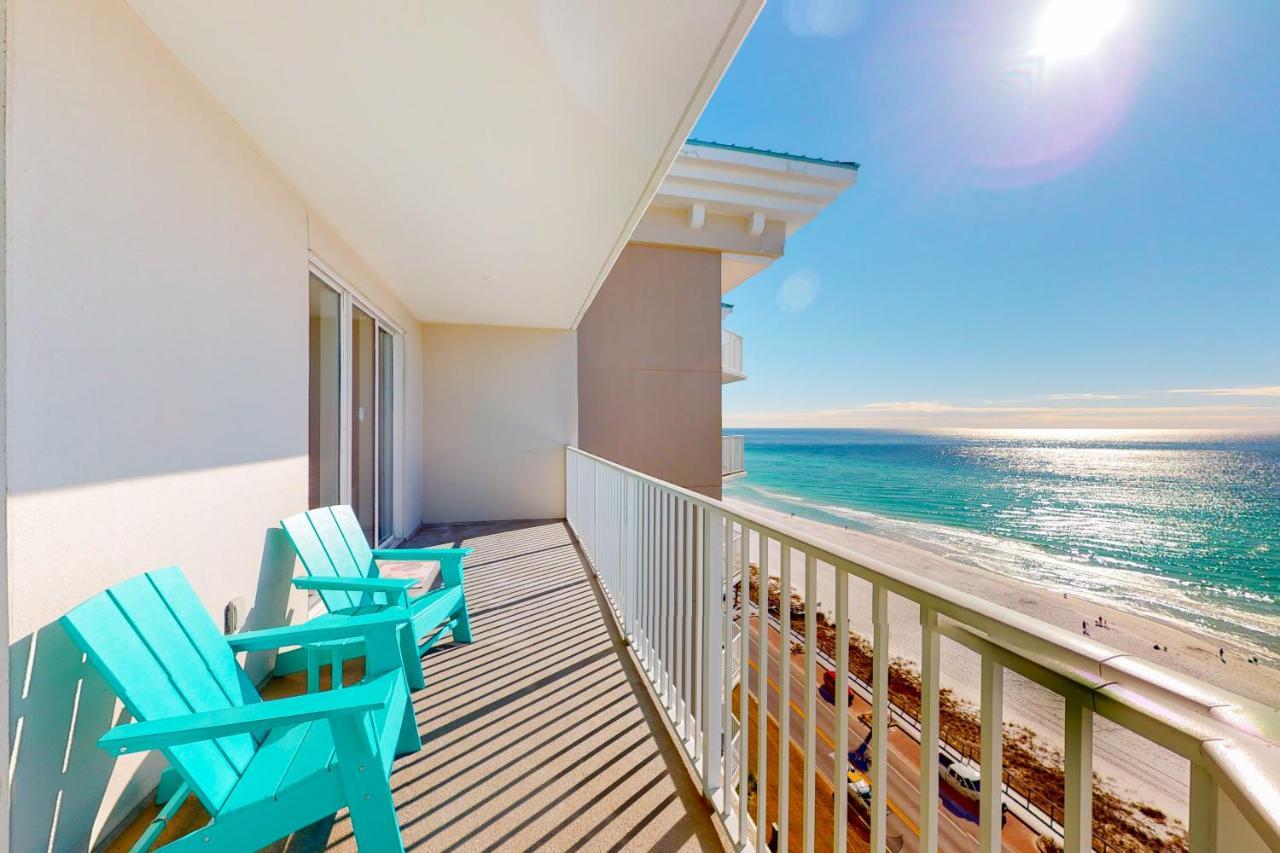Majestic Sun 1111A Miramar Beach Destin Kültér fotó