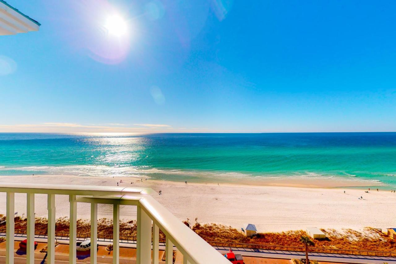 Majestic Sun 1111A Miramar Beach Destin Kültér fotó