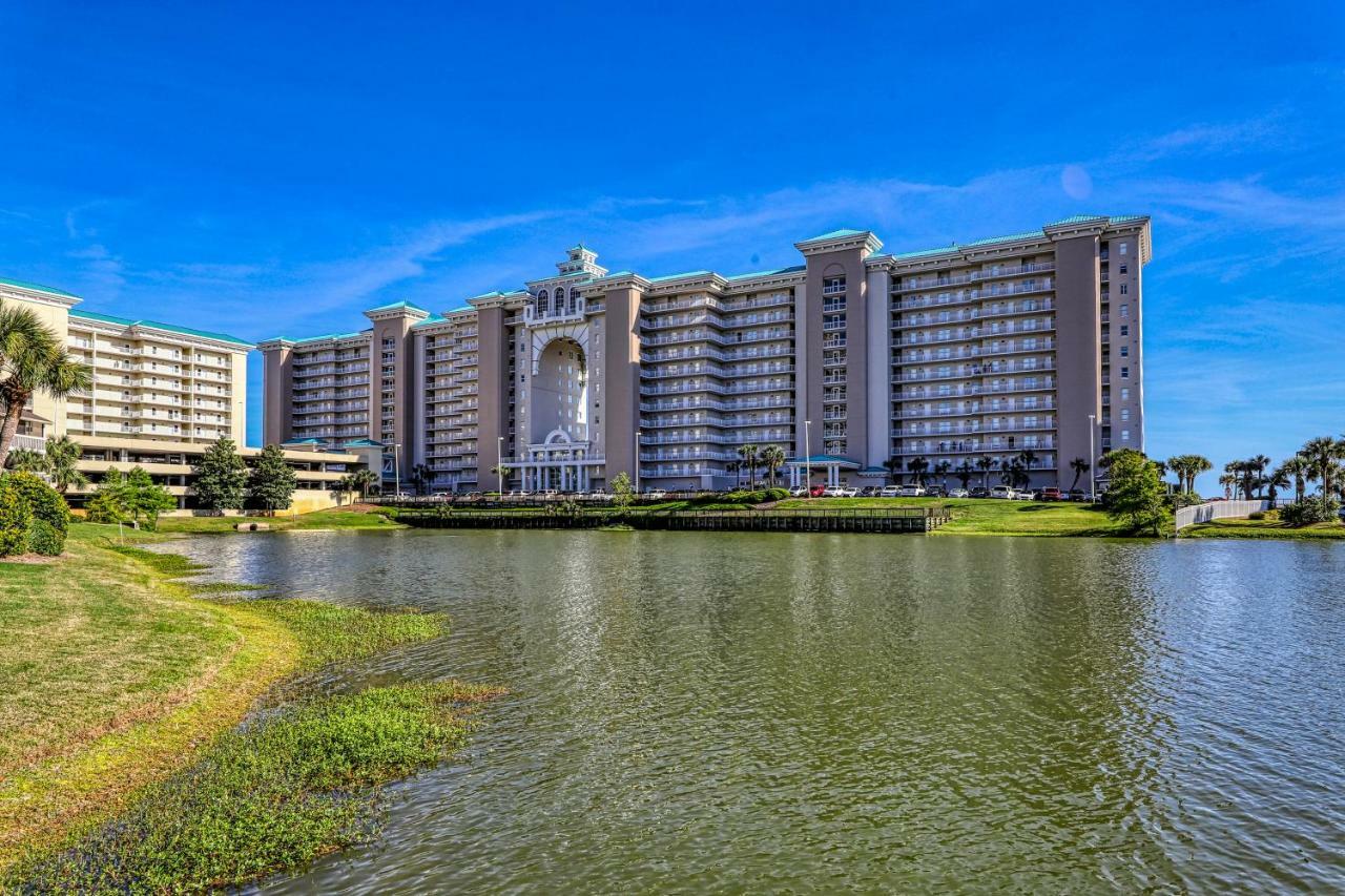 Majestic Sun 1111A Miramar Beach Destin Kültér fotó