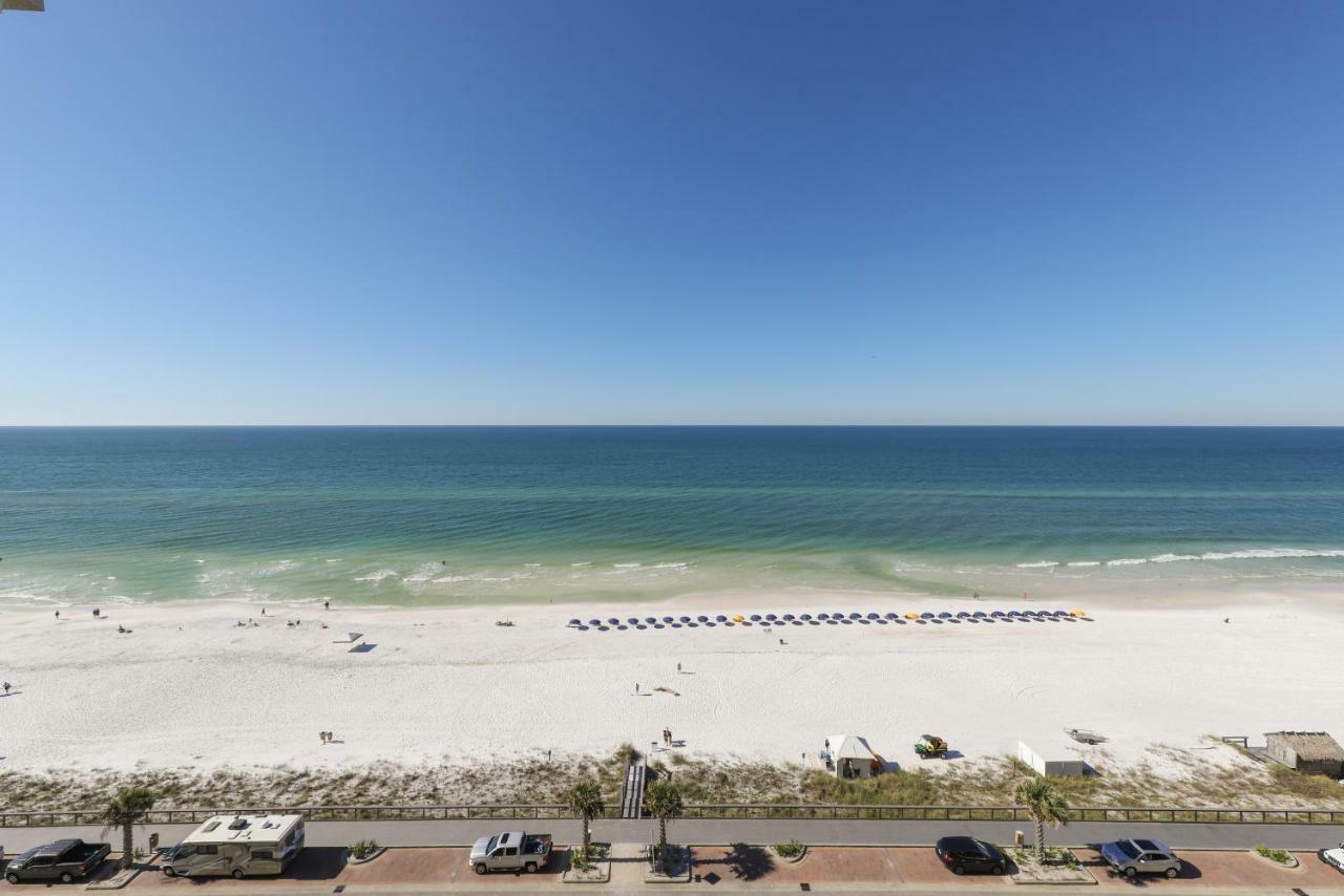 Majestic Sun 1111A Miramar Beach Destin Kültér fotó