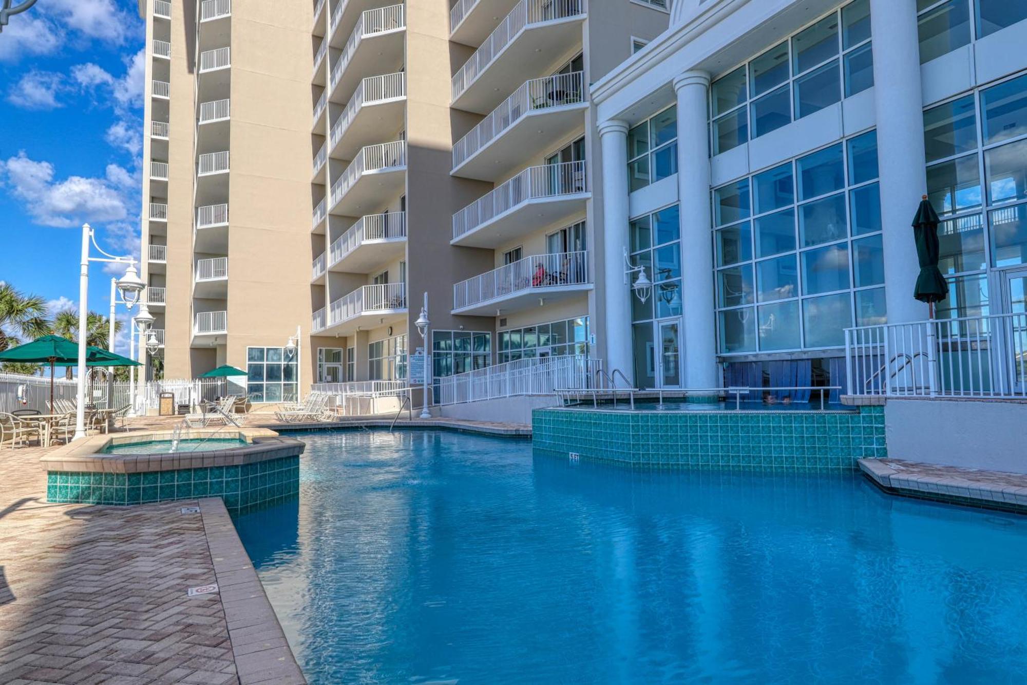 Majestic Sun 1111A Miramar Beach Destin Kültér fotó