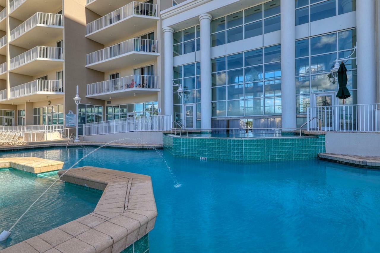 Majestic Sun 1111A Miramar Beach Destin Kültér fotó