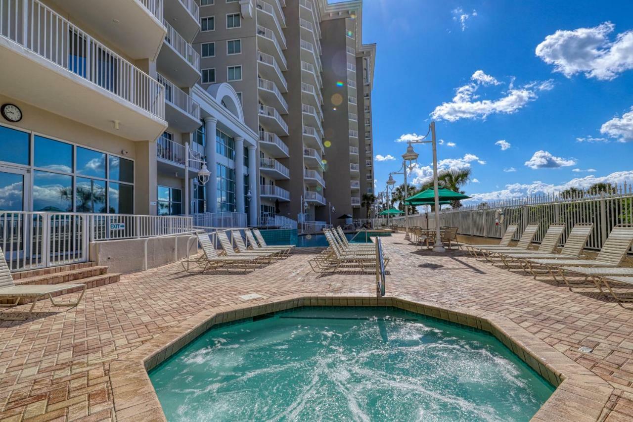 Majestic Sun 1111A Miramar Beach Destin Kültér fotó