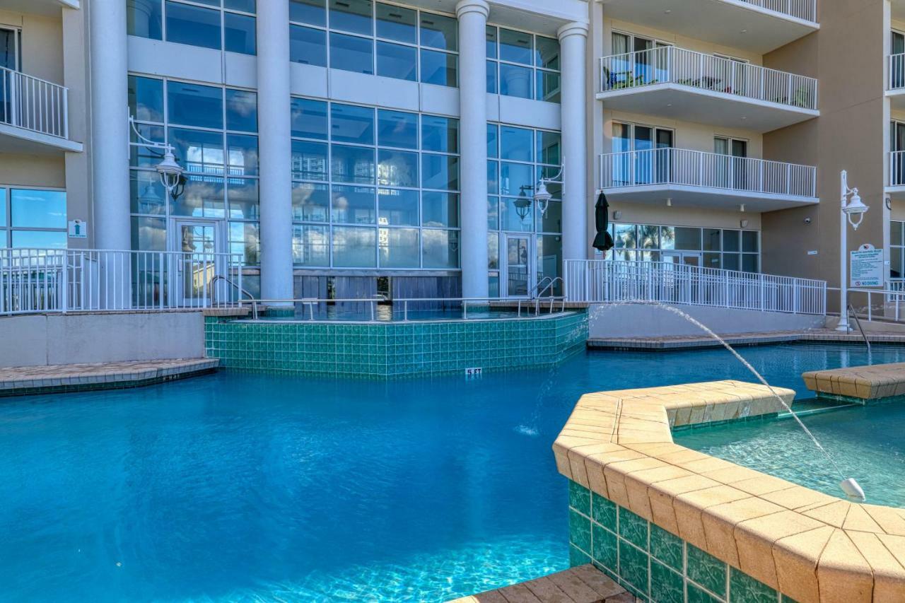Majestic Sun 1111A Miramar Beach Destin Kültér fotó